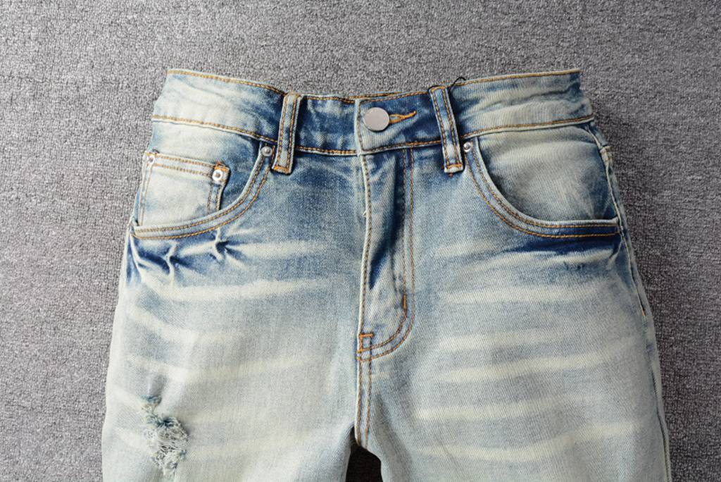 Amiri jeans